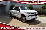 New 2026 Chevrolet Silverado 1500 RST Crew Cab 4x4 Pickup for sale #112602 - photo 1