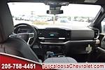 New 2026 Chevrolet Silverado 1500 RST Crew Cab 4x4 Pickup for sale #112602 - photo 17