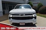New 2026 Chevrolet Silverado 1500 RST Crew Cab 4x4 Pickup for sale #112602 - photo 4