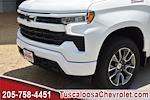 New 2026 Chevrolet Silverado 1500 RST Crew Cab 4x4 Pickup for sale #112602 - photo 33