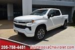 New 2026 Chevrolet Silverado 1500 RST Crew Cab 4x4 Pickup for sale #112602 - photo 5