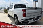 New 2026 Chevrolet Silverado 1500 RST Crew Cab 4x4 Pickup for sale #112602 - photo 6