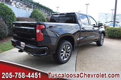 New 2026 Chevrolet Silverado 1500 RST Crew Cab 4x4 Pickup for sale #112703 - photo 2