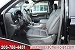 New 2026 Chevrolet Silverado 1500 RST Crew Cab 4x4 Pickup for sale #112703 - photo 14