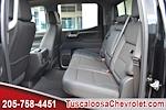 New 2026 Chevrolet Silverado 1500 RST Crew Cab 4x4 Pickup for sale #112703 - photo 16