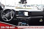 New 2026 Chevrolet Silverado 1500 RST Crew Cab 4x4 Pickup for sale #112703 - photo 18
