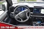 New 2026 Chevrolet Silverado 1500 RST Crew Cab 4x4 Pickup for sale #112703 - photo 20