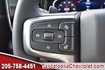 New 2026 Chevrolet Silverado 1500 RST Crew Cab 4x4 Pickup for sale #112703 - photo 21