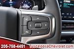 New 2026 Chevrolet Silverado 1500 RST Crew Cab 4x4 Pickup for sale #112703 - photo 22