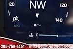 New 2026 Chevrolet Silverado 1500 RST Crew Cab 4x4 Pickup for sale #112703 - photo 25
