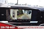 New 2026 Chevrolet Silverado 1500 RST Crew Cab 4x4 Pickup for sale #112703 - photo 27