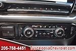 New 2026 Chevrolet Silverado 1500 RST Crew Cab 4x4 Pickup for sale #112703 - photo 29