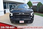 New 2026 Chevrolet Silverado 1500 RST Crew Cab 4x4 Pickup for sale #112703 - photo 4