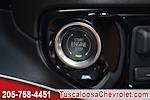 New 2026 Chevrolet Silverado 1500 RST Crew Cab 4x4 Pickup for sale #112703 - photo 32