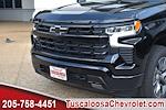 New 2026 Chevrolet Silverado 1500 RST Crew Cab 4x4 Pickup for sale #112703 - photo 34