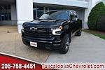 New 2026 Chevrolet Silverado 1500 RST Crew Cab 4x4 Pickup for sale #112703 - photo 5