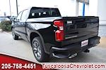 New 2026 Chevrolet Silverado 1500 RST Crew Cab 4x4 Pickup for sale #112703 - photo 7
