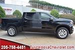 New 2026 Chevrolet Silverado 1500 Custom Crew Cab Pickup for sale #113605 - photo 10