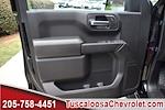 New 2026 Chevrolet Silverado 1500 Custom Crew Cab Pickup for sale #113605 - photo 11