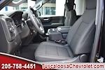 New 2026 Chevrolet Silverado 1500 Custom Crew Cab Pickup for sale #113605 - photo 13