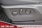 New 2026 Chevrolet Silverado 1500 Custom Crew Cab Pickup for sale #113605 - photo 14