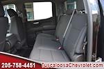 New 2026 Chevrolet Silverado 1500 Custom Crew Cab Pickup for sale #113605 - photo 15