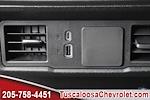 New 2026 Chevrolet Silverado 1500 Custom Crew Cab Pickup for sale #113605 - photo 16