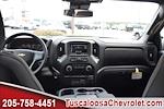 New 2026 Chevrolet Silverado 1500 Custom Crew Cab Pickup for sale #113605 - photo 17