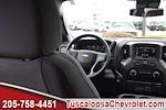 New 2026 Chevrolet Silverado 1500 Custom Crew Cab Pickup for sale #113605 - photo 18
