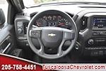 New 2026 Chevrolet Silverado 1500 Custom Crew Cab Pickup for sale #113605 - photo 19