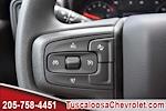 New 2026 Chevrolet Silverado 1500 Custom Crew Cab Pickup for sale #113605 - photo 20