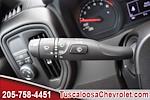 New 2026 Chevrolet Silverado 1500 Custom Crew Cab Pickup for sale #113605 - photo 21