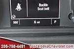New 2026 Chevrolet Silverado 1500 Custom Crew Cab Pickup for sale #113605 - photo 23