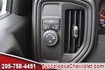 New 2026 Chevrolet Silverado 1500 Custom Crew Cab Pickup for sale #113605 - photo 28