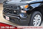 New 2026 Chevrolet Silverado 1500 Custom Crew Cab Pickup for sale #113605 - photo 29