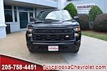 New 2026 Chevrolet Silverado 1500 Custom Crew Cab Pickup for sale #113605 - photo 4