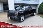 New 2026 Chevrolet Silverado 1500 Custom Crew Cab Pickup for sale #113605 - photo 5