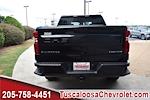 New 2026 Chevrolet Silverado 1500 Custom Crew Cab Pickup for sale #113605 - photo 8