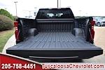 New 2026 Chevrolet Silverado 1500 Custom Crew Cab Pickup for sale #113605 - photo 9