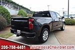 New 2026 Chevrolet Silverado 1500 Custom Crew Cab Pickup for sale #113605 - photo 2