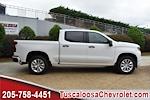 New 2026 Chevrolet Silverado 1500 Custom Crew Cab Pickup for sale #113678 - photo 10