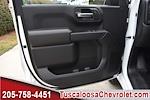 New 2026 Chevrolet Silverado 1500 Custom Crew Cab Pickup for sale #113678 - photo 11