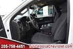 New 2026 Chevrolet Silverado 1500 Custom Crew Cab Pickup for sale #113678 - photo 13