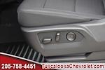 New 2026 Chevrolet Silverado 1500 Custom Crew Cab Pickup for sale #113678 - photo 14