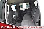 New 2026 Chevrolet Silverado 1500 Custom Crew Cab Pickup for sale #113678 - photo 15
