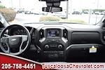 New 2026 Chevrolet Silverado 1500 Custom Crew Cab Pickup for sale #113678 - photo 17