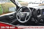 New 2026 Chevrolet Silverado 1500 Custom Crew Cab Pickup for sale #113678 - photo 18