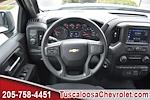 New 2026 Chevrolet Silverado 1500 Custom Crew Cab Pickup for sale #113678 - photo 19