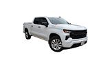 New 2026 Chevrolet Silverado 1500 Custom Crew Cab Pickup for sale #113678 - photo 3