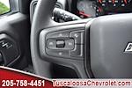 New 2026 Chevrolet Silverado 1500 Custom Crew Cab Pickup for sale #113678 - photo 20